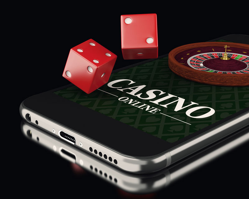 Misconceptions of Online Gambling