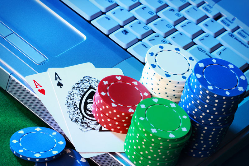 Types of Online Baccarat Players