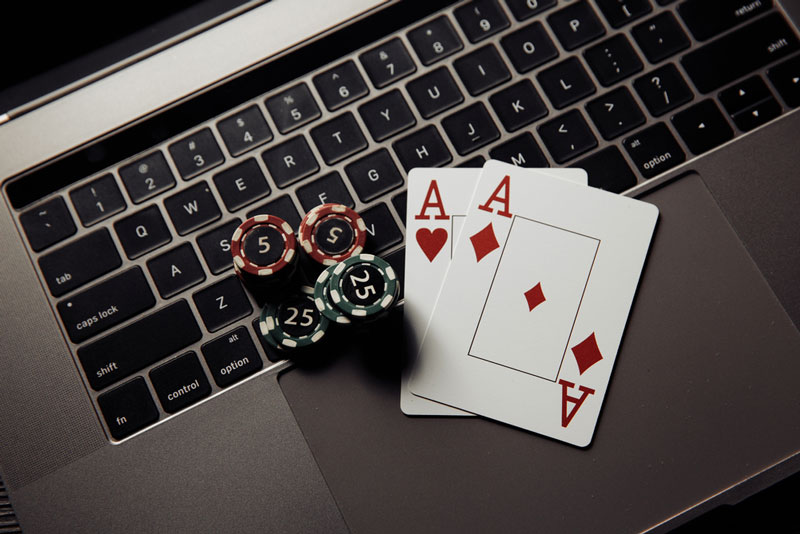 Online Blackjack Is Better