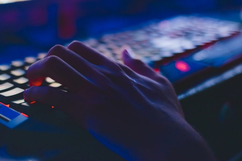 ESports Betting