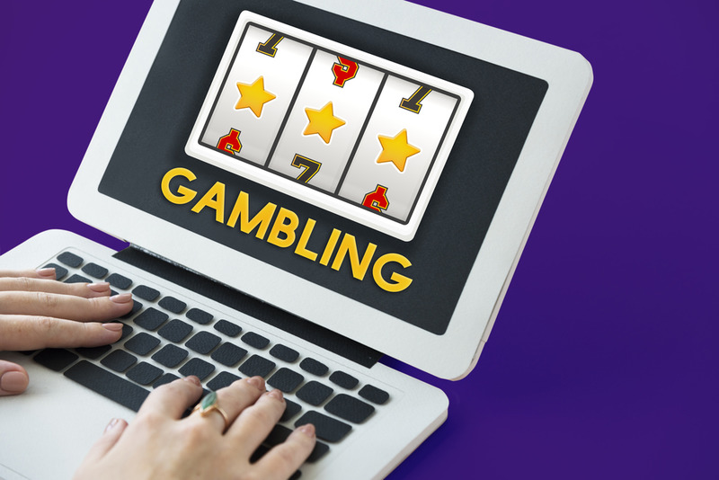 Online Gambling Site