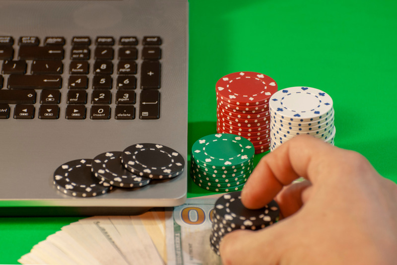 Online Casinos