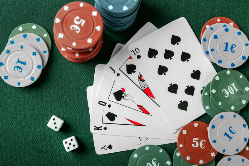 Wise in Online Blackjack