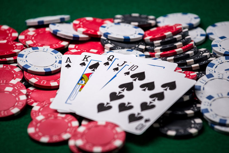 Online Blackjack Games