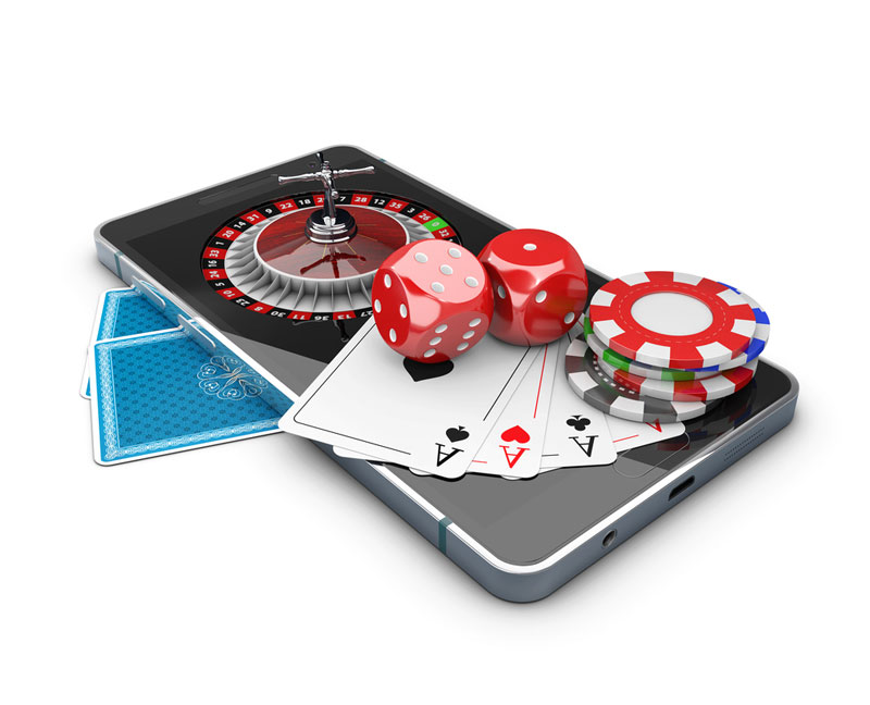 Online Roulette Strange Things