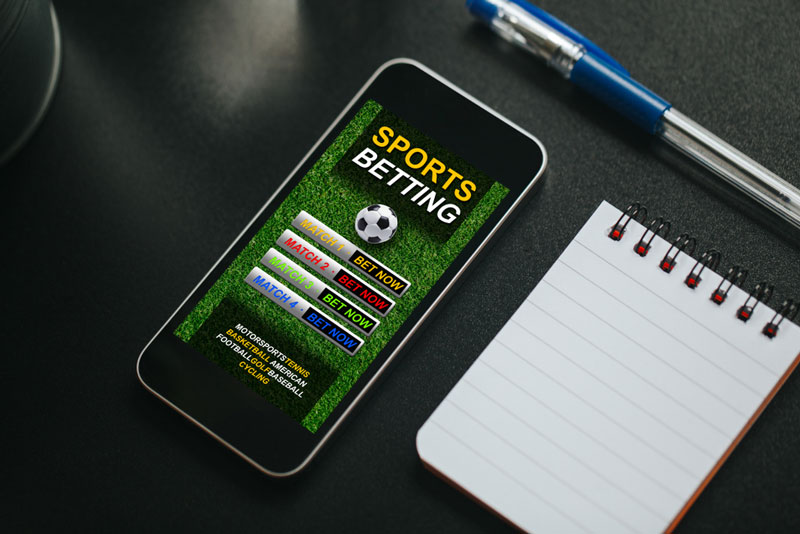 Why Online Sports Betting Is Better