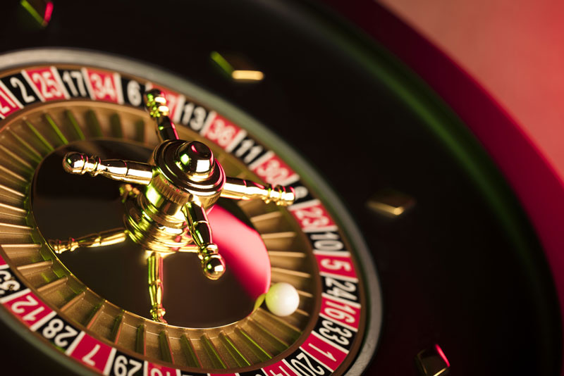 Love the Game of Online Roulette
