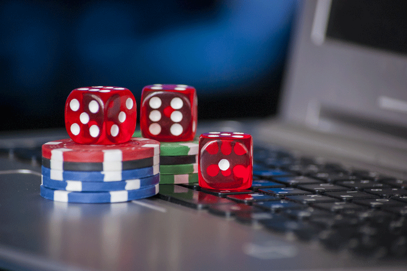 Love the Online Gambling Experience