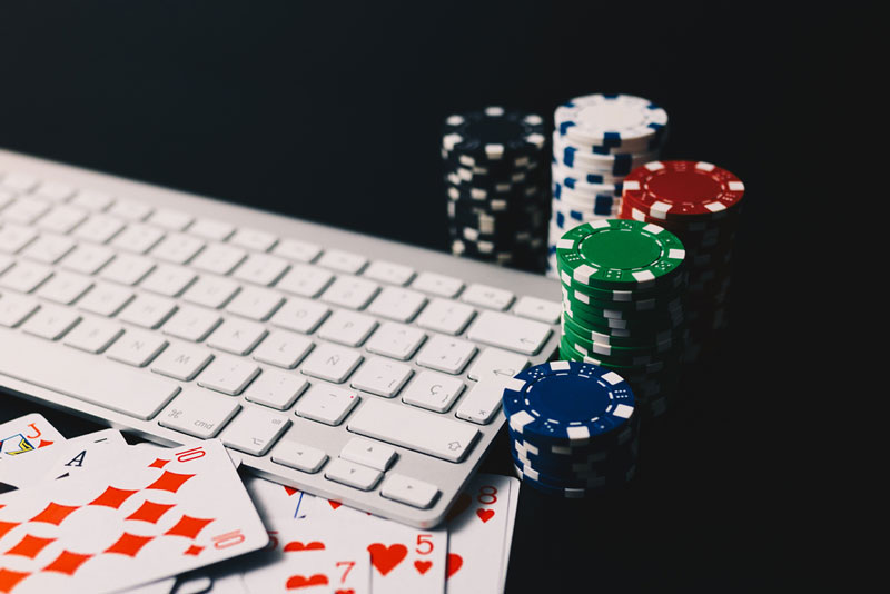 Online Gambling Aspects
