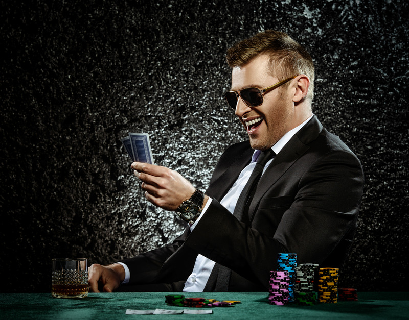 Variations Of The Game of Baccarat
