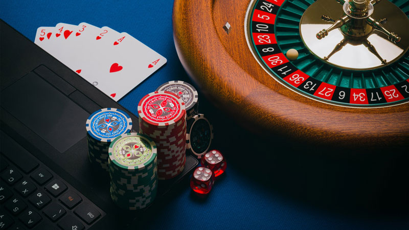 Play Online Roulette