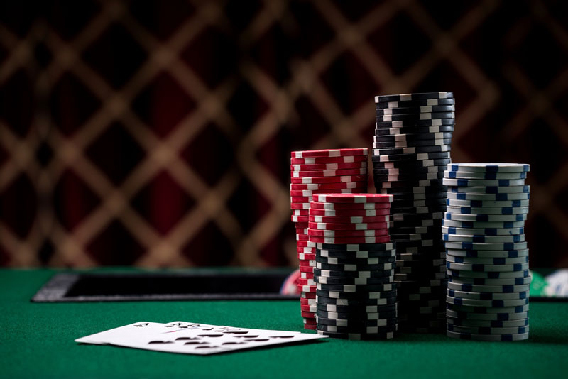 Baccarat Game Skills