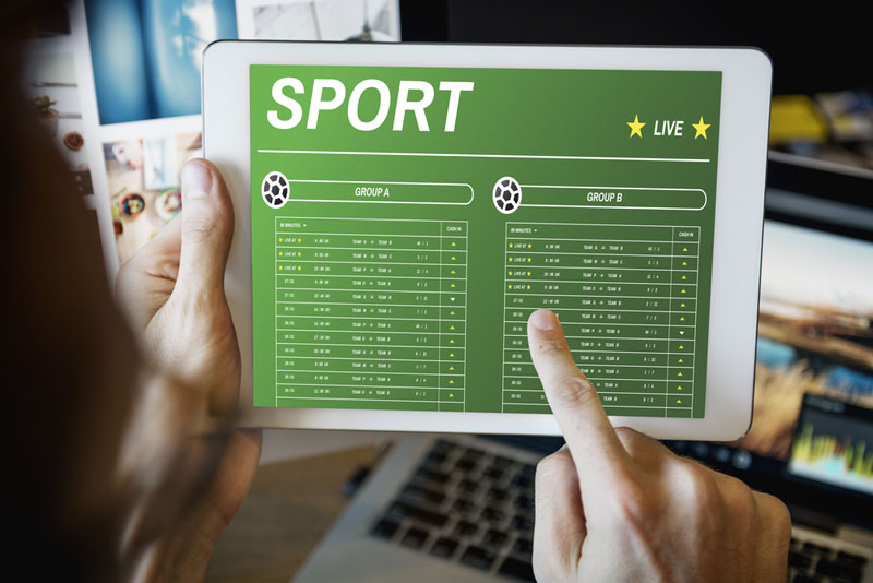 Top Sports Betting Strategies