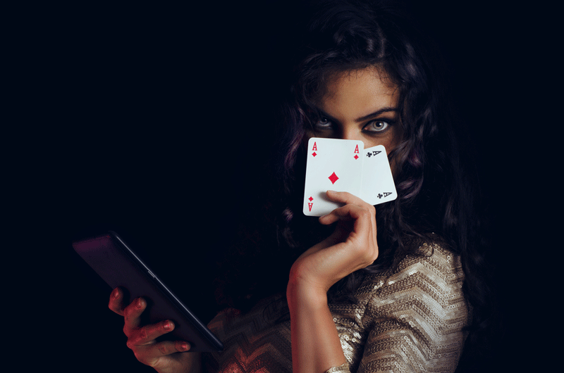 Online Gambling