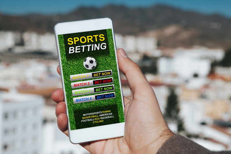 Sports Betting Influence