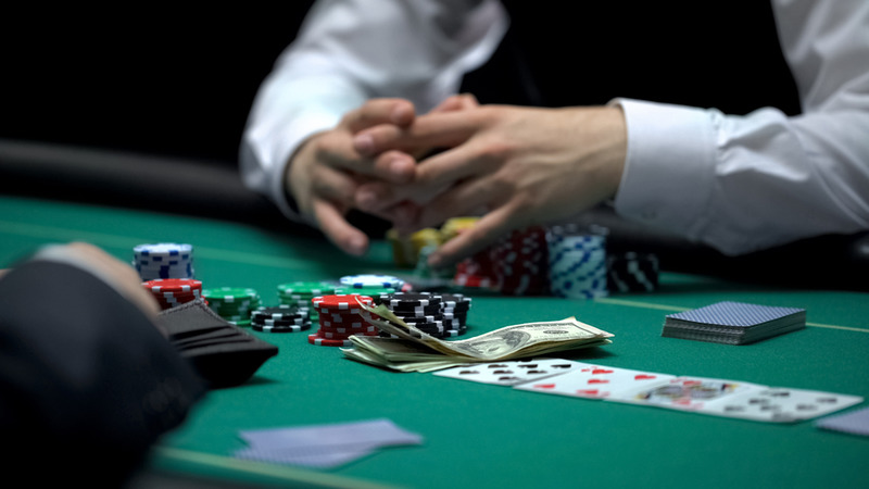 How Does Live Dealer Casino Affect The Game