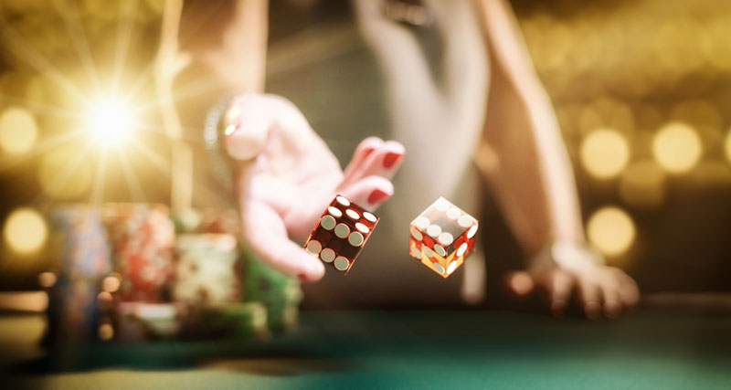 Live Dealer Casinos