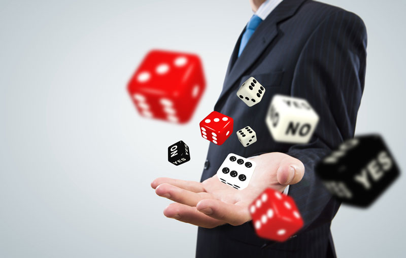 Real Live Dealer Casino