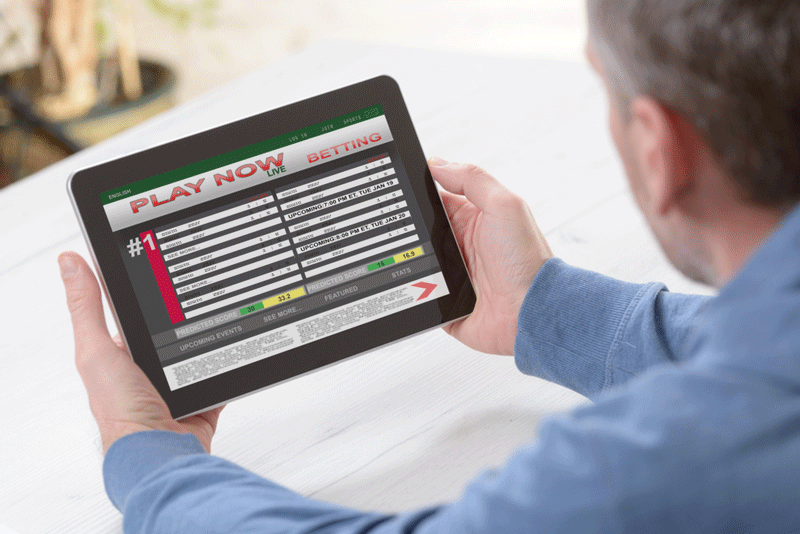 Smart Player In Sports Betting