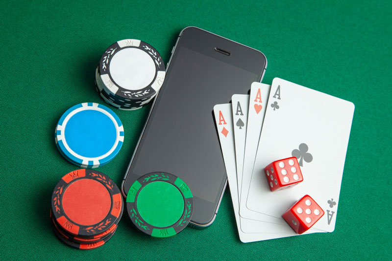 Winning Online Blackjack