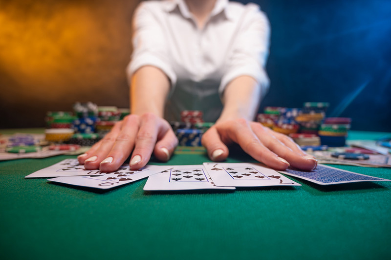 How To Manage Online Baccarat Loss