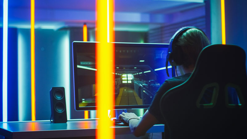 Pandemic Affected E Sports Betting