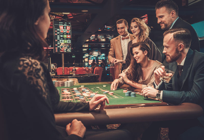 Pro in Online Roulette