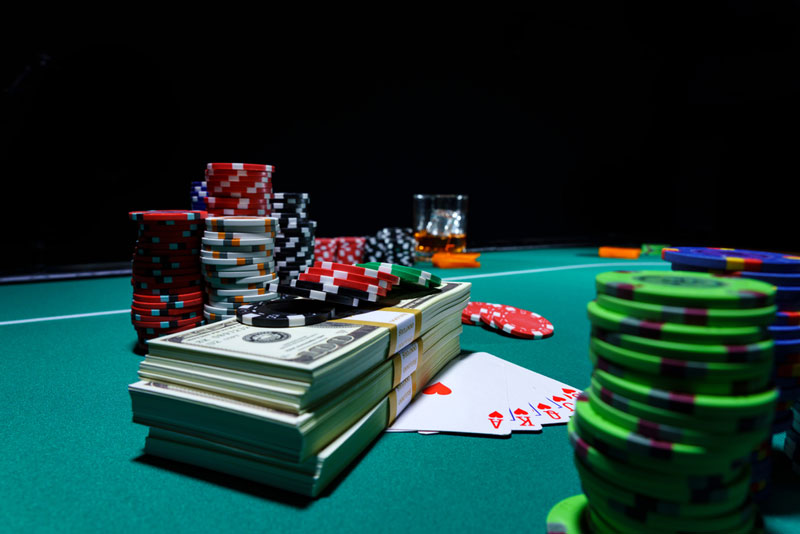 Winning Strategies in Baccarat