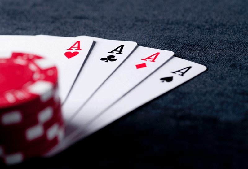Gain More Wins in Online Blackjack