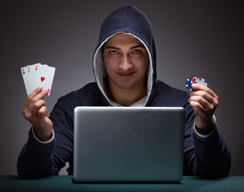 Open Mind in Online Gambling