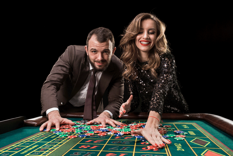 Play Roulette Like a Boss