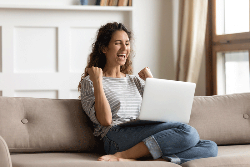 How to Win in Online Casino Games