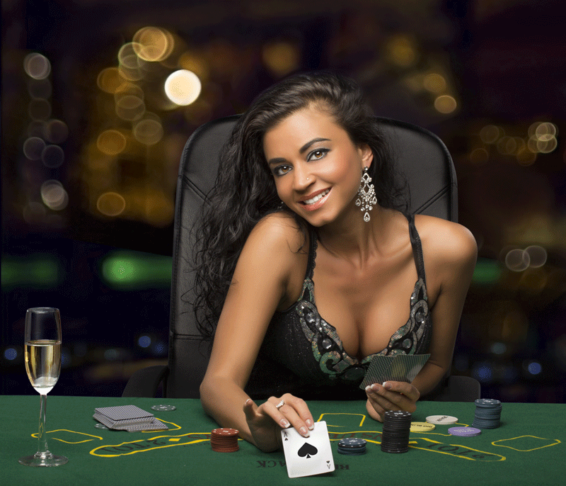 Play Baccarat