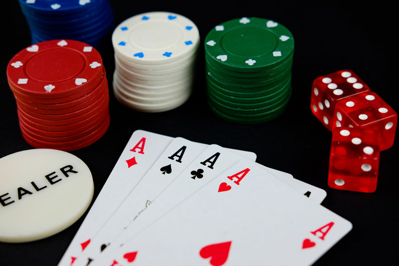 Discipline in Online Baccarat