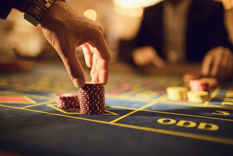 Sportsmanship in Live Dealer Casino
