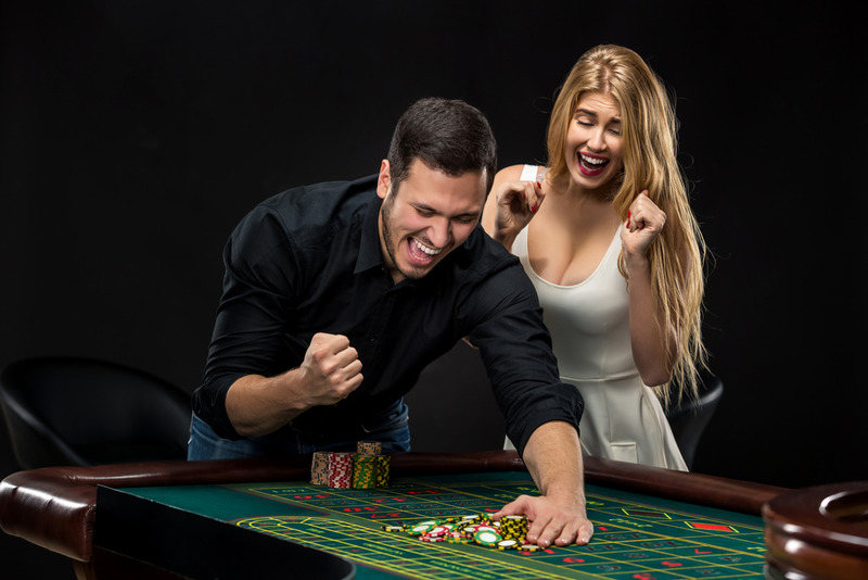 Better Roulette Player