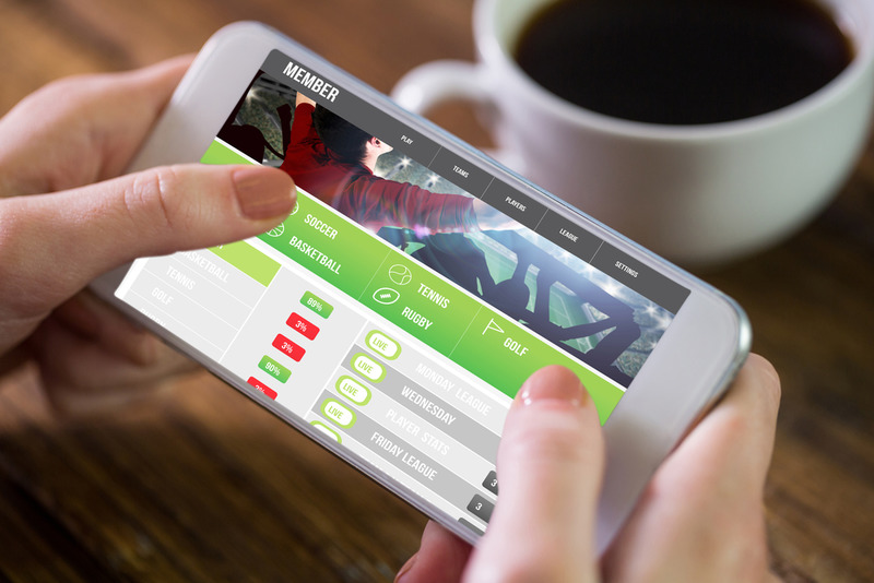 Make a Living From Online Sports Betting