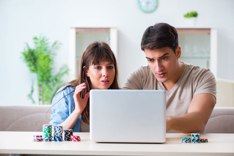 Online Gambling Rules to follow
