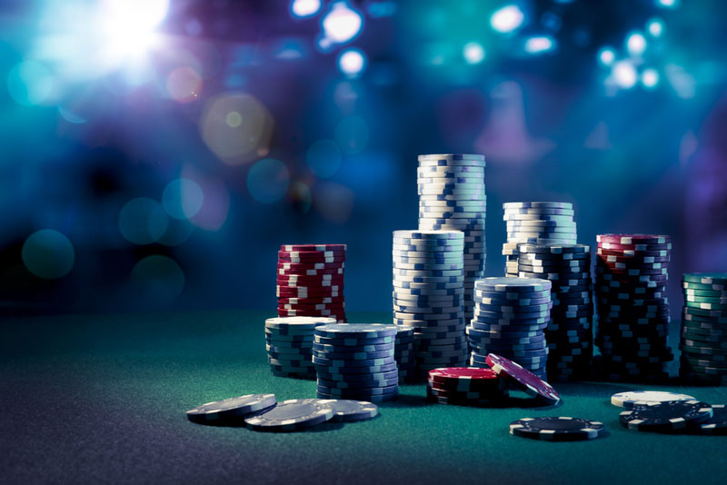 Essentials in Online Gambling