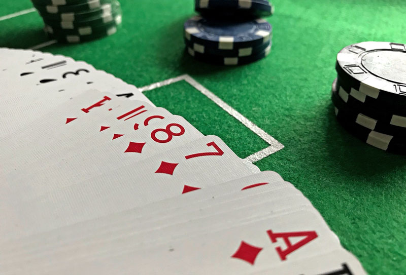 Progressive Blackjack