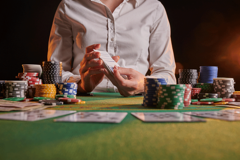 Live Betting Becoming More Popular