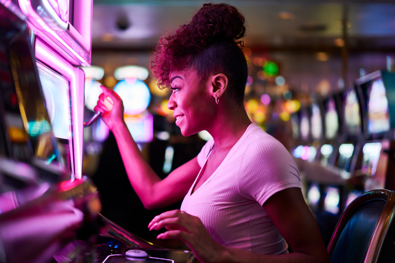 effect of online gambling