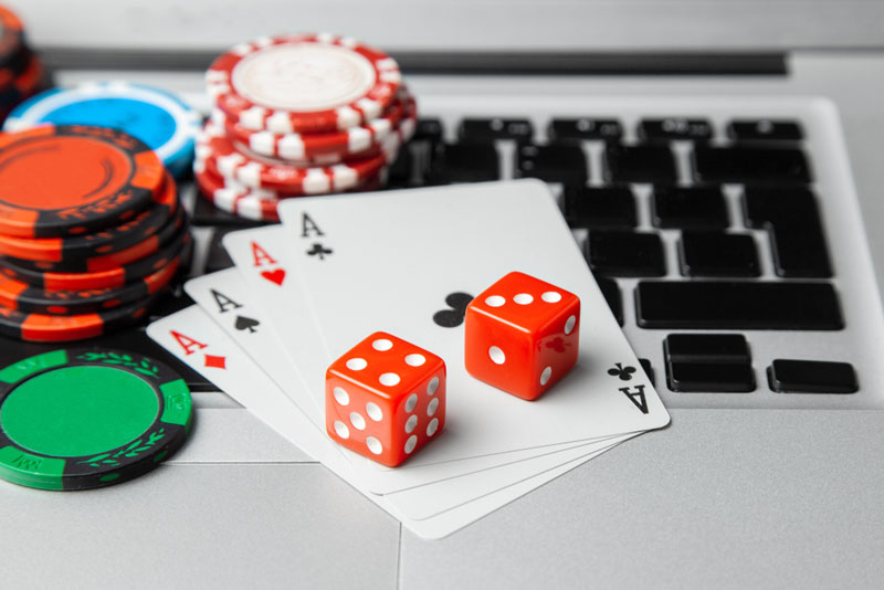 Master Online Gambling