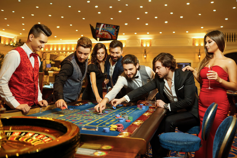 Gambling Psychology