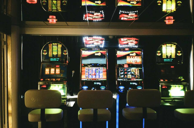 Live Dealer Casino Amateurs