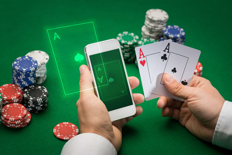 Online Baccarat Strategies