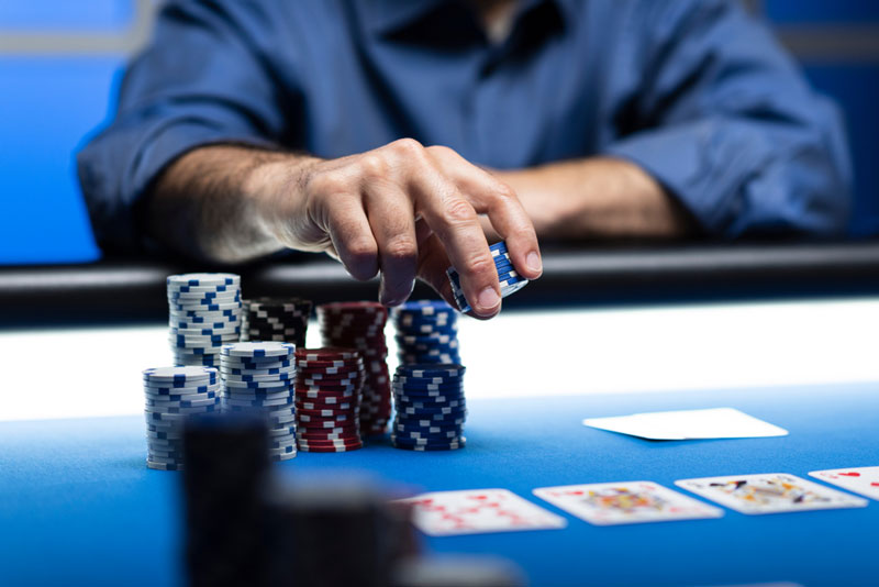 How Live Dealer Casinos Started