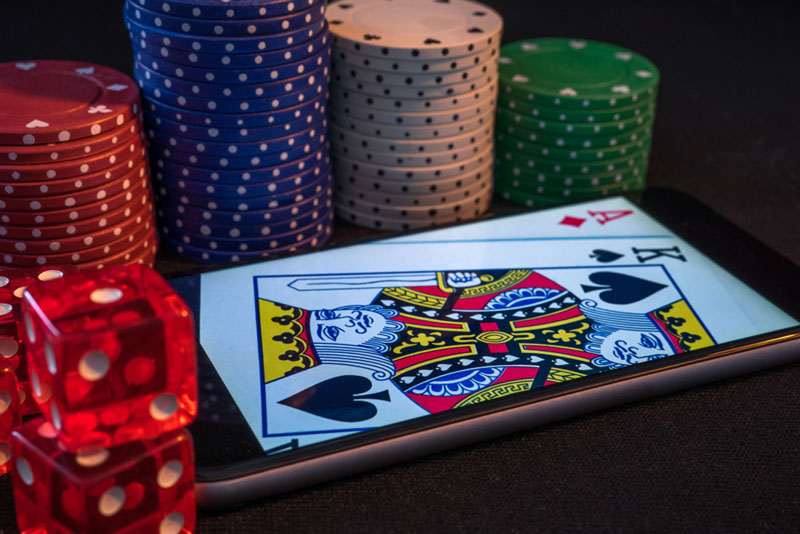 Online Blackjack Challenges