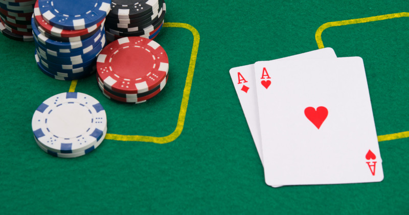 Interesting Blackjack Games