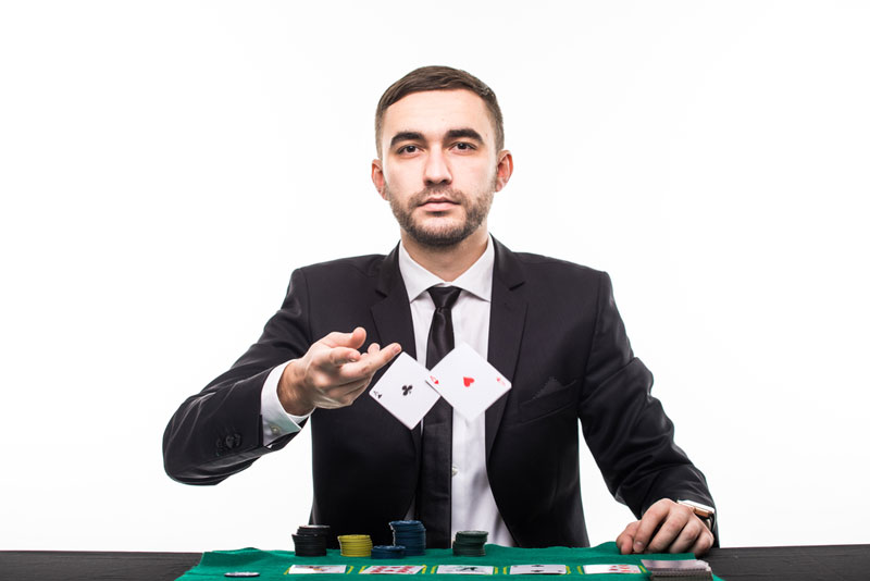 Worst Odds in Online Baccarat
